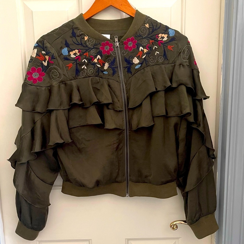 ***SOLD***Size M